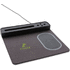 Air-hiirimatto, jossa 5 W:n langaton lataus ja USB, musta lisäkuva 10
